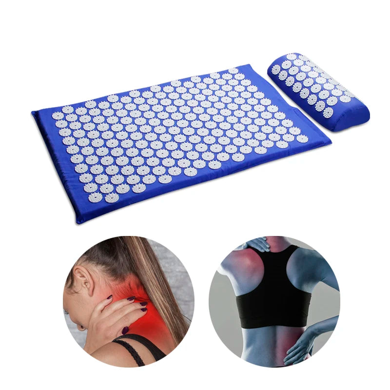 Acupressure Mat