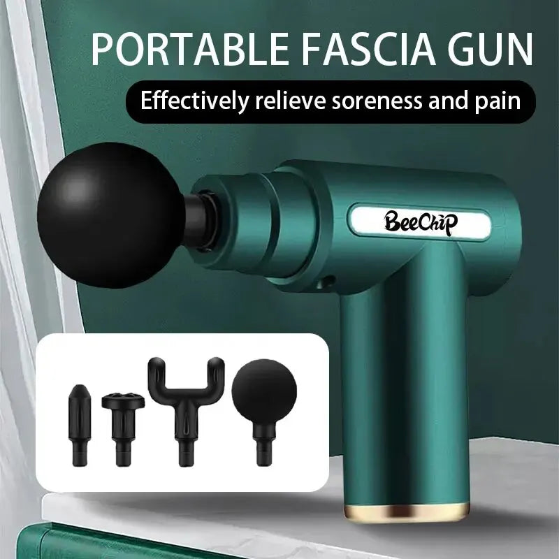 Mini Fascia Gun